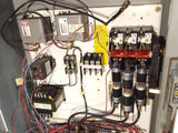 Square D Combination Starter 3 Phase 600 Volt