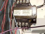 Square D Combination Starter 3 Phase 600 Volt