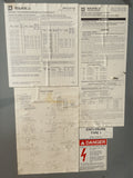 Square D Combination Starter 3 Phase 600 Volt
