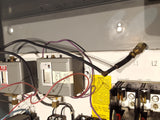 Square D Combination Starter 3 Phase 600 Volt