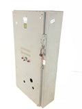 Square D Combination Starter 3 Phase 600 Volt