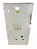 Square D Combination Starter 3 Phase 600 Volt