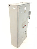 Square D Combination Starter 3 Phase 600 Volt