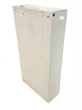 Square D Combination Starter 3 Phase 600 Volt