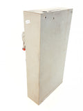 Square D Combination Starter 3 Phase 600 Volt