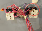 Square D Combination Starter 3 Phase 600 Volt