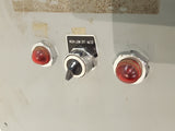 Square D Combination Starter 3 Phase 600 Volt
