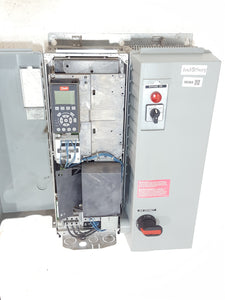 Danfoss Variable Speed Drive