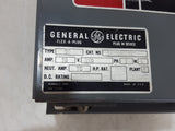 GE Bus Plugs 70 Amp 480 Volt 3 Phase 4 Wire