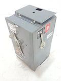 GE Bus Plugs 100 Amp 480 Volt 3 Phase 4 Wire