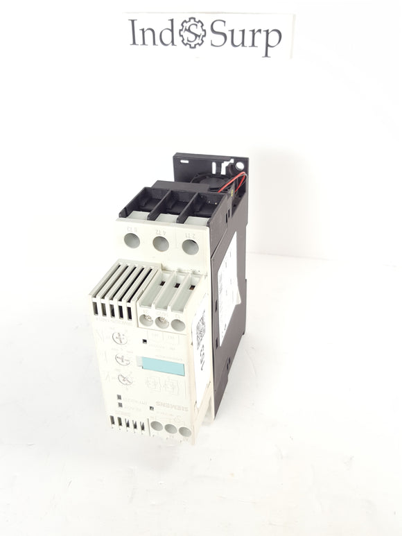 Siemens Circuit Breaker 25 Amp 230 Volt