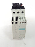 Siemens Circuit Breaker 25 Amp 230 Volt