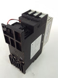 Siemens Circuit Breaker 25 Amp 230 Volt