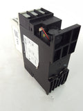 Siemens Circuit Breaker 25 Amp 230 Volt