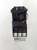 Siemens Circuit Breaker 25 Amp 230 Volt