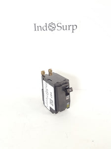 Square D QOB Circuit Breaker 20 Amp 120/240 Volt 2 Pole