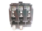 Intermatic QO Circuit Breaker 50 Amp 240 Volt 3 Pole