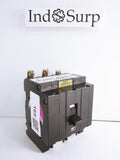 Square D EHB4 Circuit Breaker 15 Amp 480Y/277 Volt  3 Pole  Bolt On