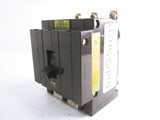 Square D EHB4 Circuit Breaker 15 Amp 480Y/277 Volt  3 Pole  Bolt On