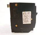 Square D QO Circuit Breaker 20 Amp 240 Volt 3 Pole