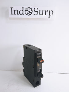 Square D Circuit Breaker 20 amp 120 Volt 1 Pole