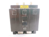 Square D Circuit Breaker 20 Amp 480Y/277 Volt 3 Pole Bolt On