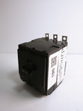 Square D QOB Circuit Breaker 30 Amp 240 Volt 3 Pole Bolt On