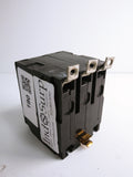 Square D QOB Circuit Breaker 30 Amp 240 Volt 3 Pole Bolt On