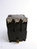 Square D QOB Circuit Breaker 30 Amp 240 Volt 3 Pole Bolt On