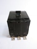 Square D QOB Circuit Breaker 30 Amp 240 Volt 3 Pole Bolt On