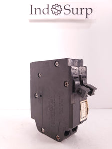 Circuit Breaker 20 Amp 120/240 Volt 2 Pole