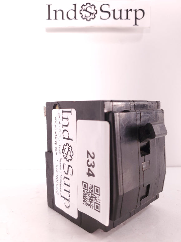 Square D Circuit Breaker 20 Amp 240 Volt 3 Pole
