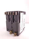 Square D Circuit Breaker 20 Amp 240 Volt 3 Pole