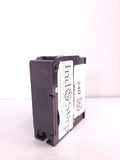 Crouse-Hinds Circuit Breaker 20 Amp 1 Pole