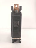 Westinghouse Circuit Breaker 20 Amp 120/240 1 Pole Bolt On