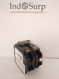 GE Circuit Breaker 20 Amp 240/120 Volt 2 Pole