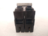 GE Circuit Breaker 20 Amp 240/120 Volt 2 Pole