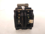 GE Circuit Breaker 20 Amp 240/120 Volt 2 Pole