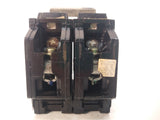 GE Circuit Breaker 20 Amp 240/120 Volt 2 Pole