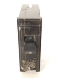 Siemens QP Circuit Breaker 15 Amp 120/240 Volt 1 Pole