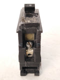 Siemens QP Circuit Breaker 15 Amp 120/240 Volt 1 Pole