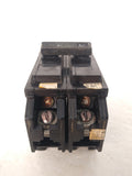 GE Circuit Breaker 30 Amp 120/240 Volt 2 Pole