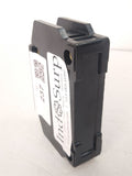 Westinghouse Circuit Breaker 20 Amp 120 Volt1 Pole