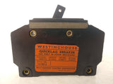 Westinghouse Circuit Breaker 20 Amp 120 Volt1 Pole