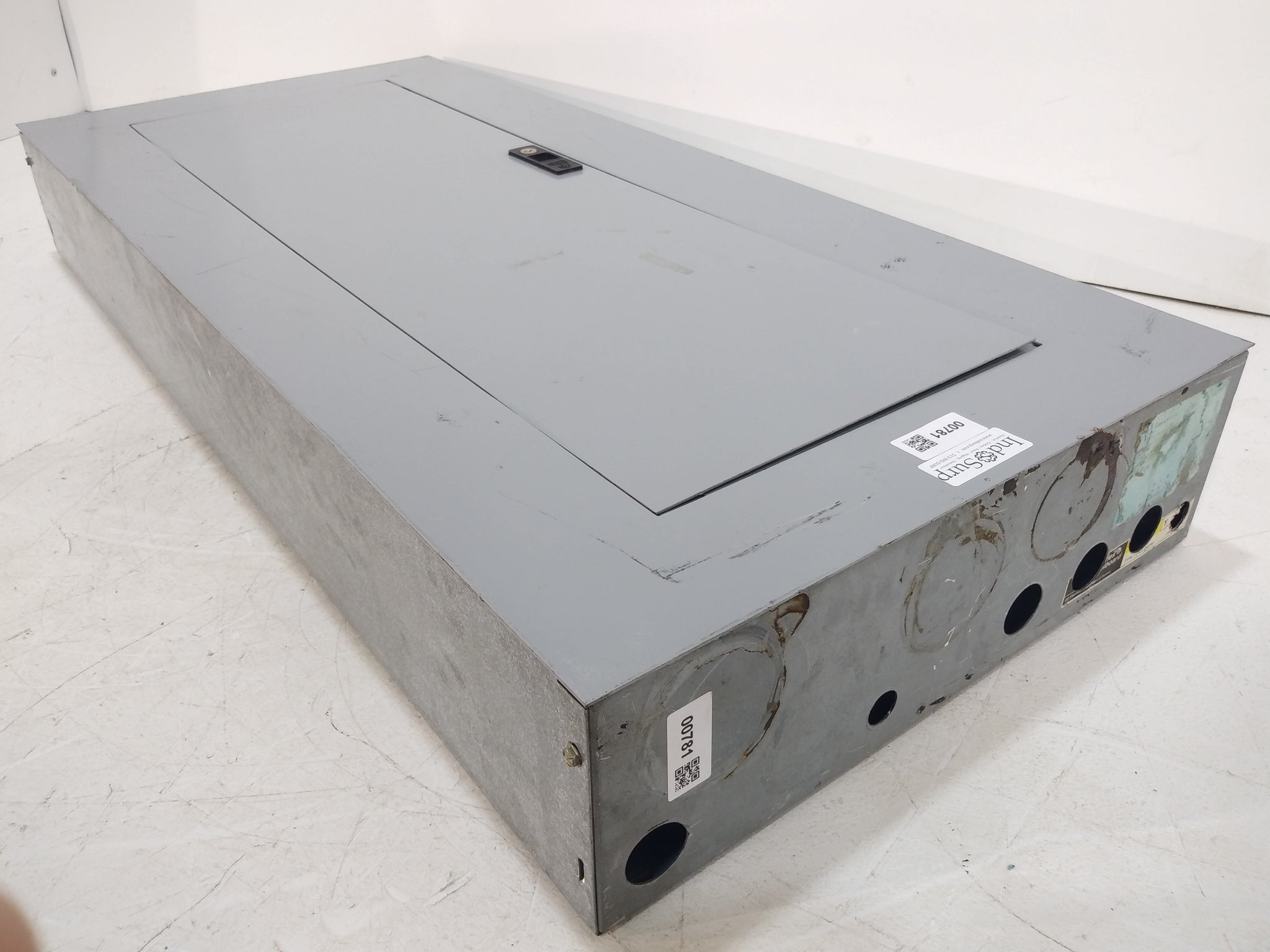 DHgate.com:HP 440 G8 445 G8 Laptop Silver LCD Back Cover