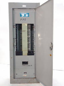 ITE Panel with 125 Amp Main & Breakers 277/480 Volt 3 Phase