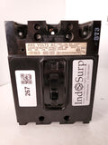 ITE Circuit Breaker 40 Amp 480 Volt 3 Phase
