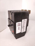 GE TEY Circuit Breaker  30 Amp 480Y/277 Volt 3 Pole