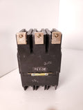 GE TEY Circuit Breaker  30 Amp 480Y/277 Volt 3 Pole