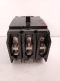 GE TEY Circuit Breaker 80 Amp 480/277 Volt 3 Pole Bolt On